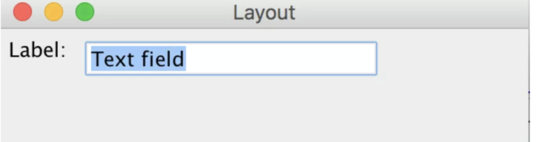 Tổng hợp các Layout trong Java Swing - Deft Blog
