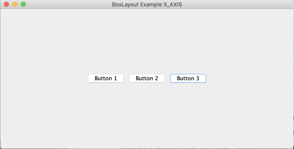 Tổng hợp các Layout trong Java Swing - Deft Blog
