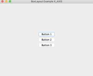 Tổng hợp các Layout trong Java Swing - Deft Blog