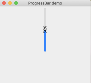Hướng dẫn sử dụng JProgressBar trong Java Swing - Deft Blog