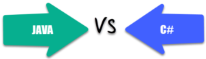 Các điểm khác nhau giữa C# và Java - Deft Blog
