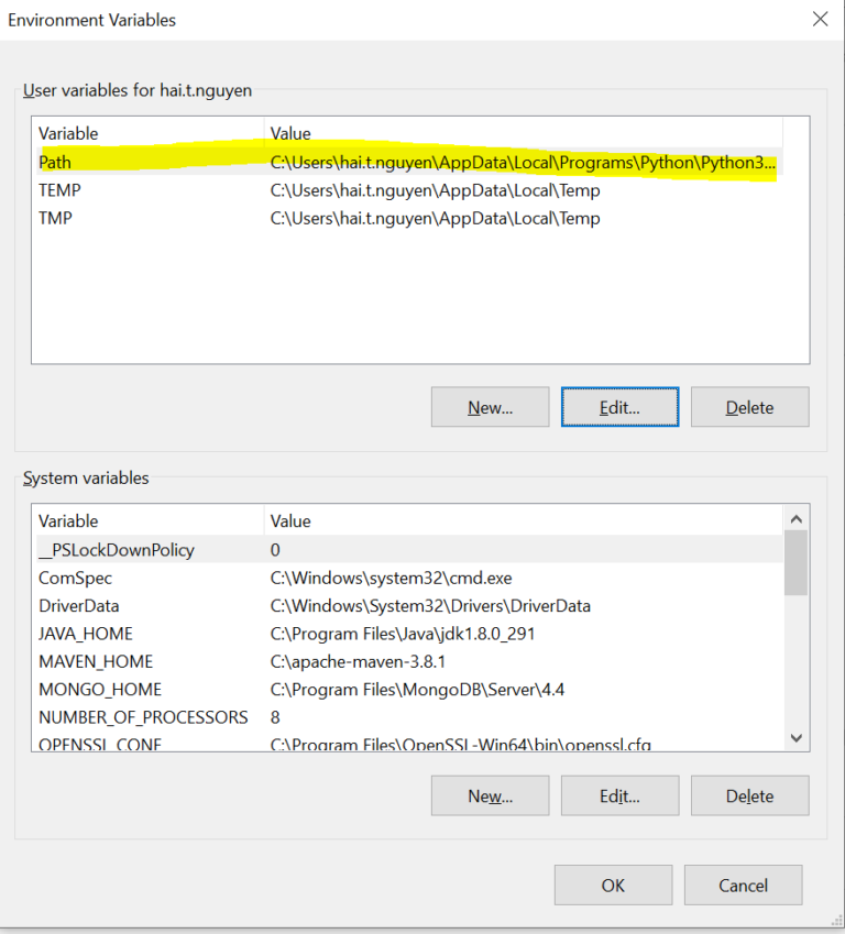 Cách tải Python trên Windows 10 - Deft Blog