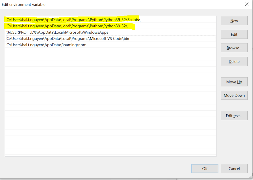 Cách tải Python trên Windows 10 - Deft Blog