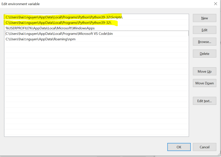 Cách tải Python trên Windows 10 - Deft Blog