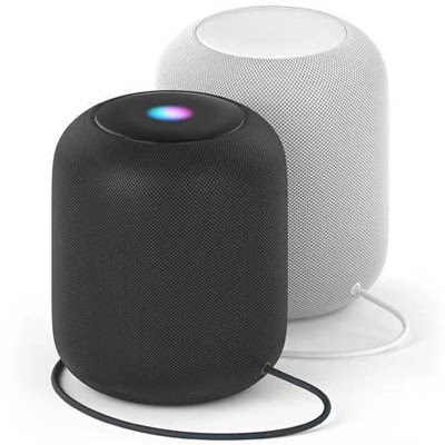 Loa thông minh Apple HomePod mang đến một chất lượng âm thanh tuyệt vời